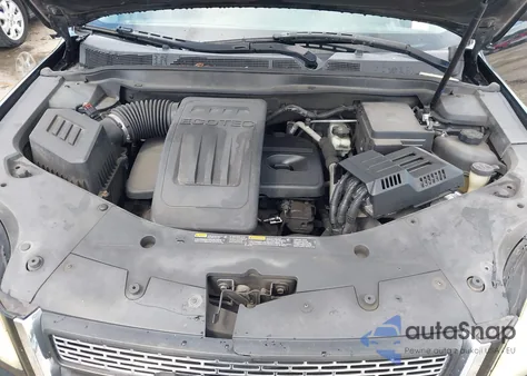 2012 GMC Terrain Slt-2 from USA, damaged, VIN 2GKALWEK9C6288349